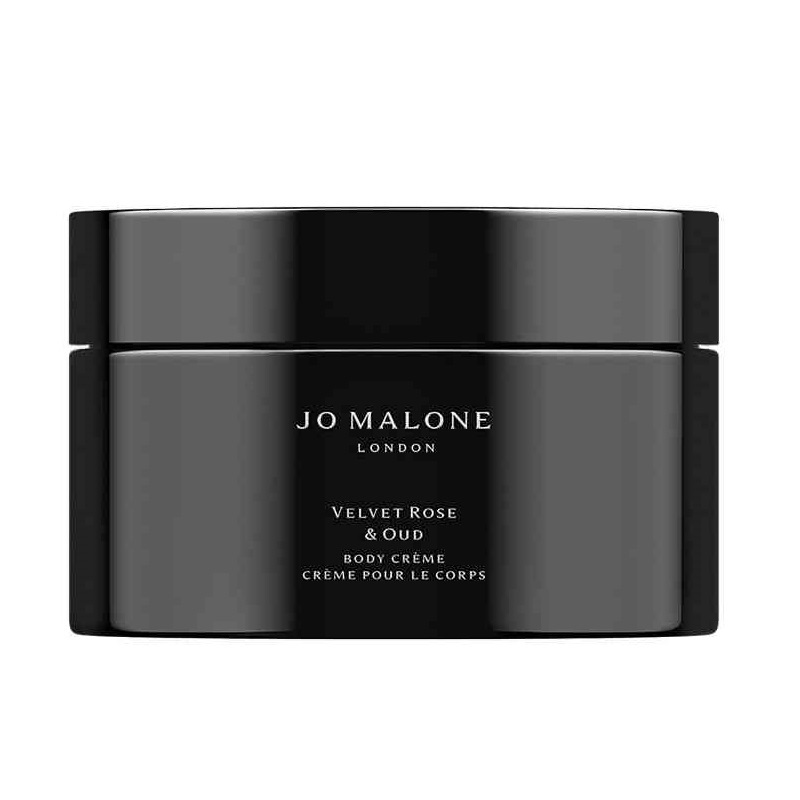 Velvet Rose & Oud Intense Velvet Rose & Oud Body Cream
