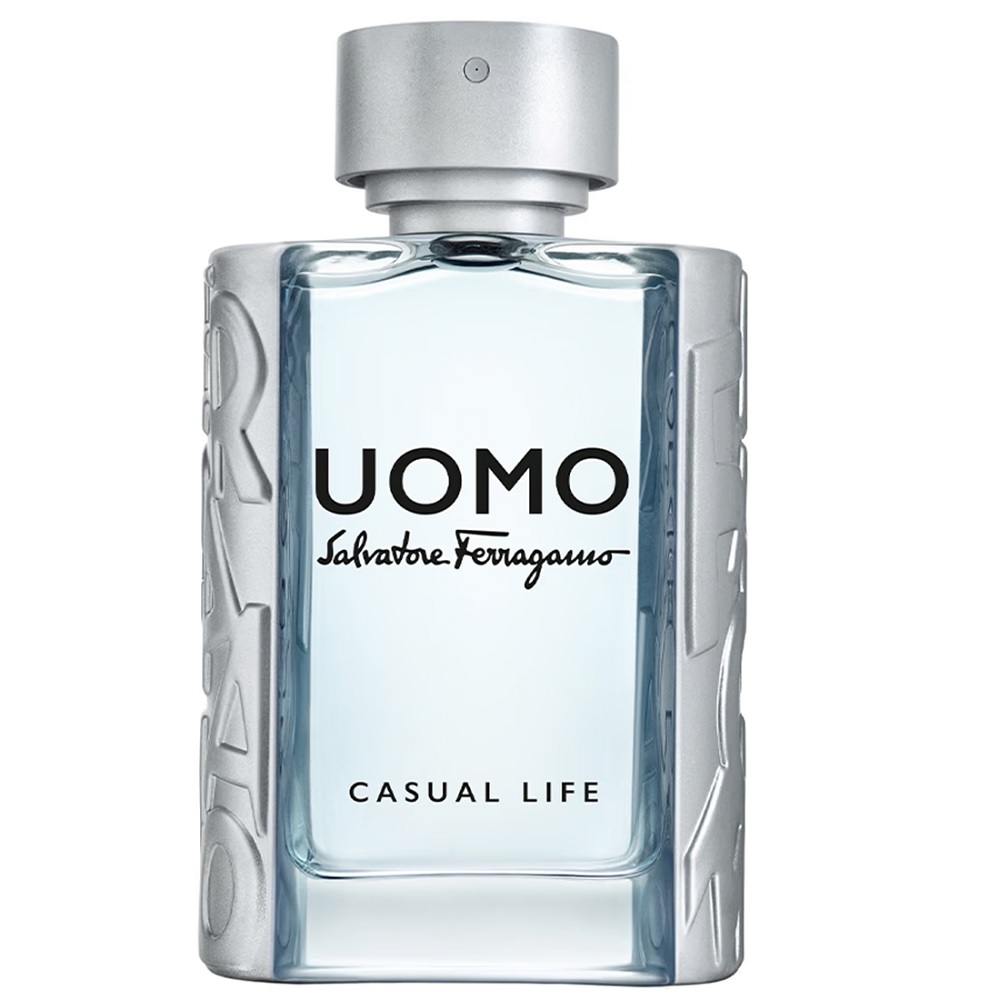 Uomo Casual Life 50 ml