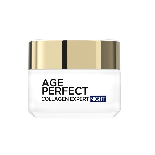 Age Perfect Collagen Expert Firming Night Cream 50 ml
