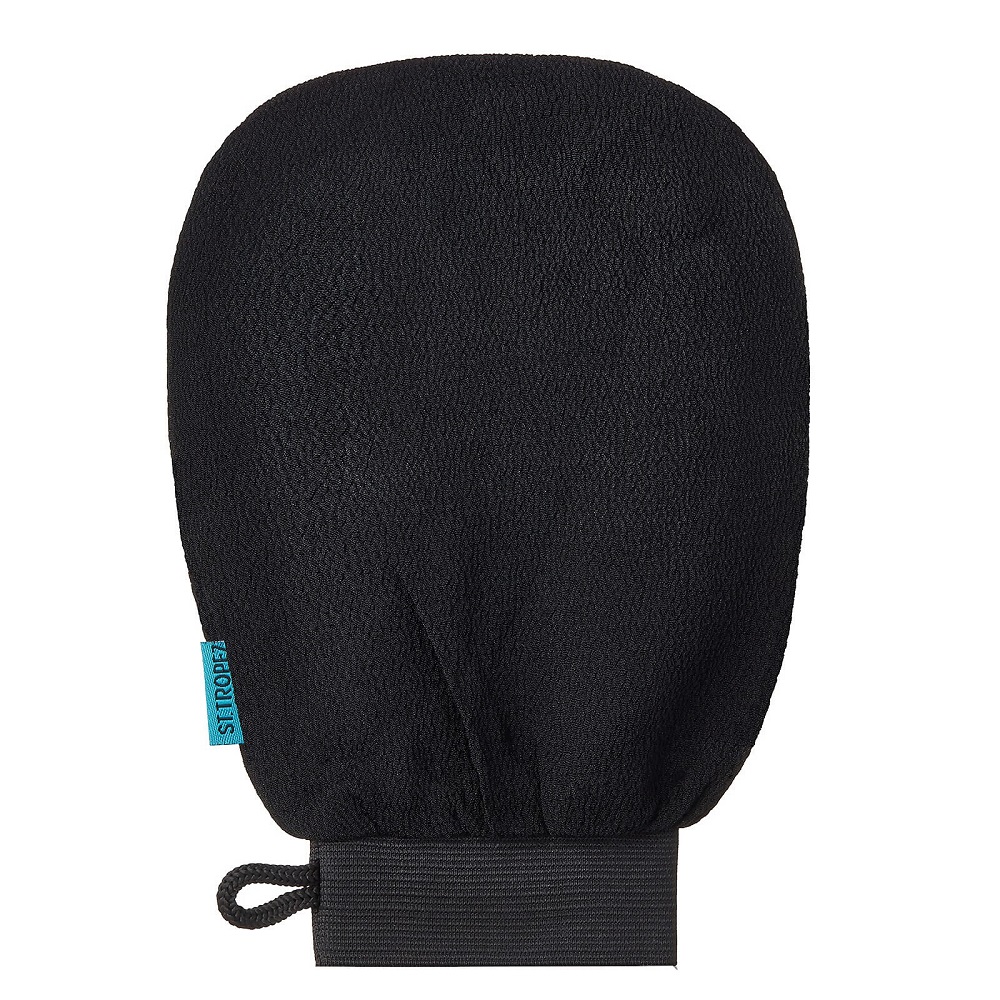 Prep & Maintain Tan Build Up Remover Mitt – A Glove For Removing Self-tanning Products