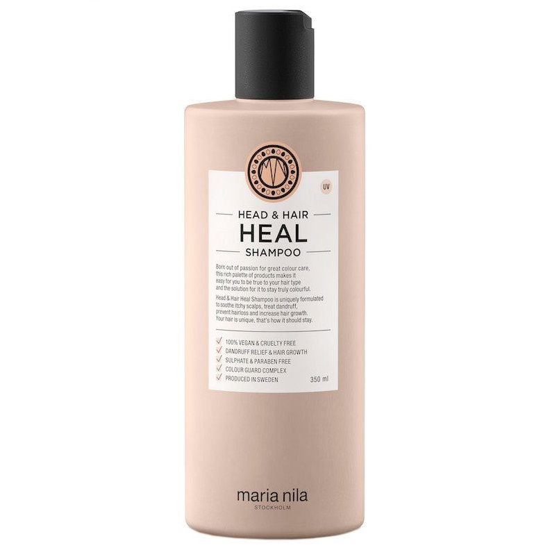 Head & Hair Heal Shampoo