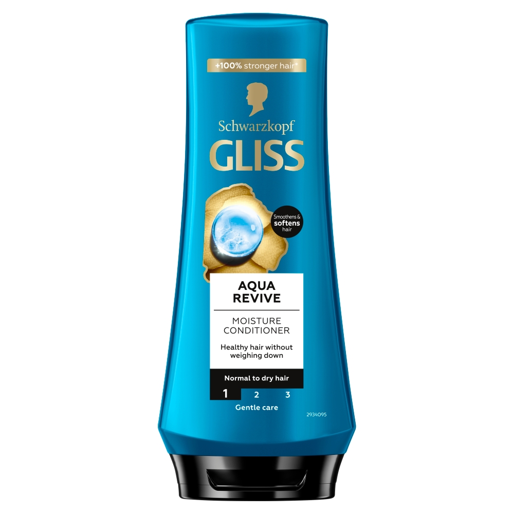 Aqua Revive Conditioner