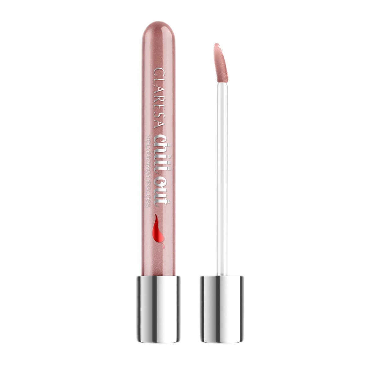Chill Out Volumizing Lip Gloss