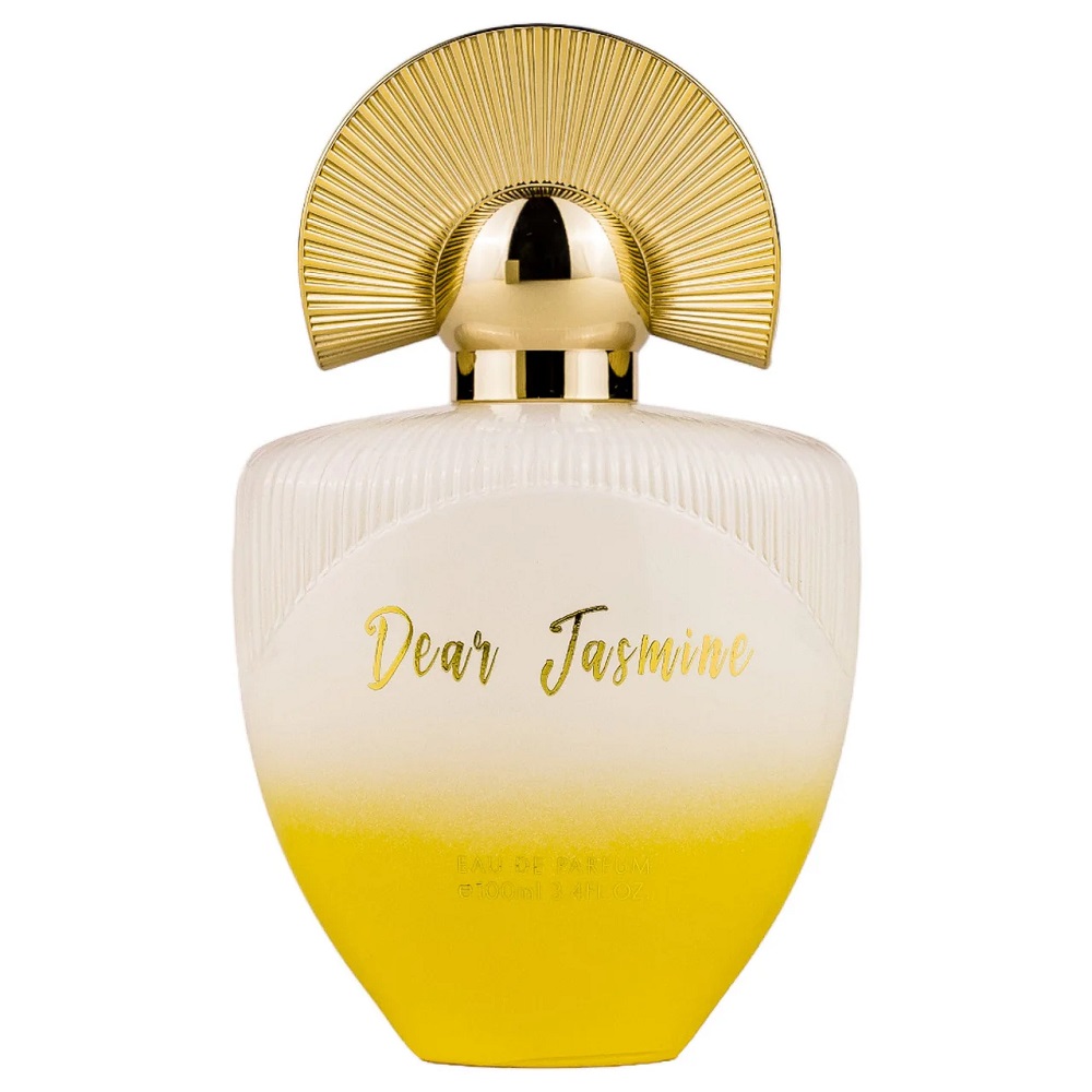 Dear Jasmine 100 ml