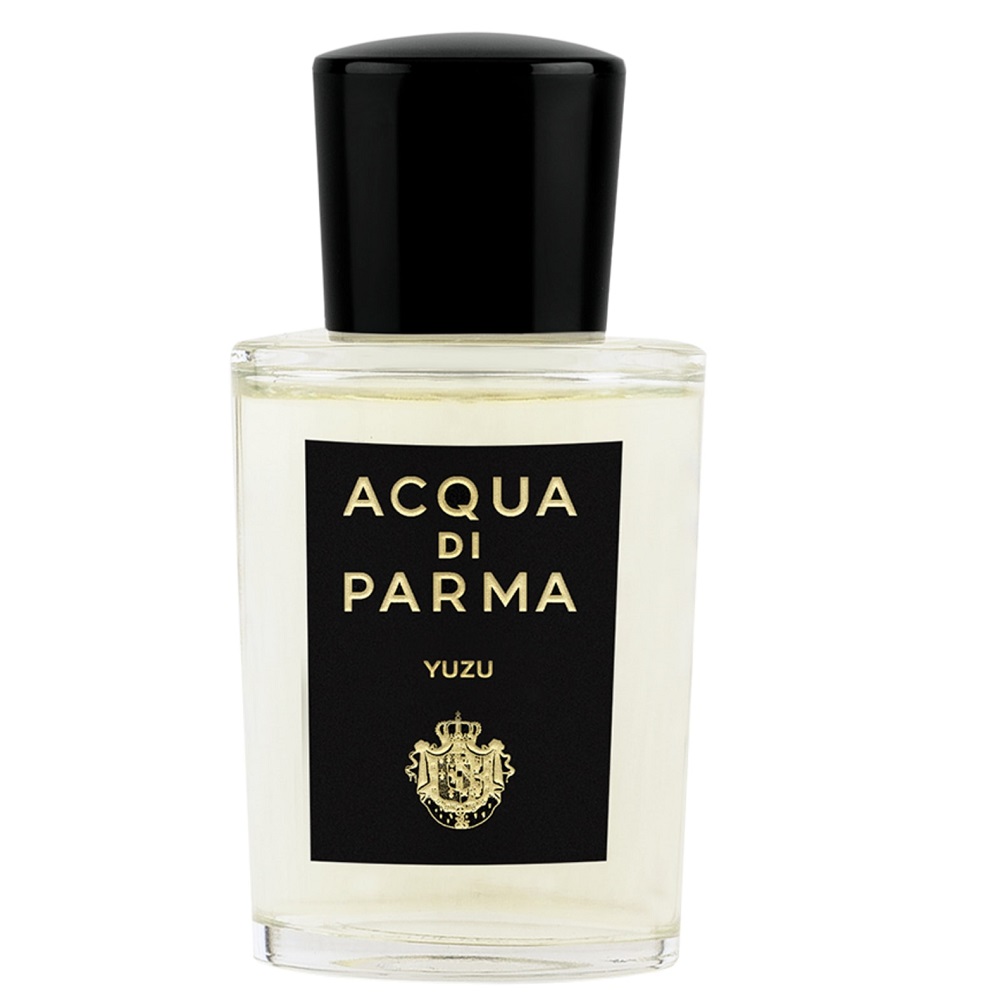 Yuzu EDP Spray 100ml