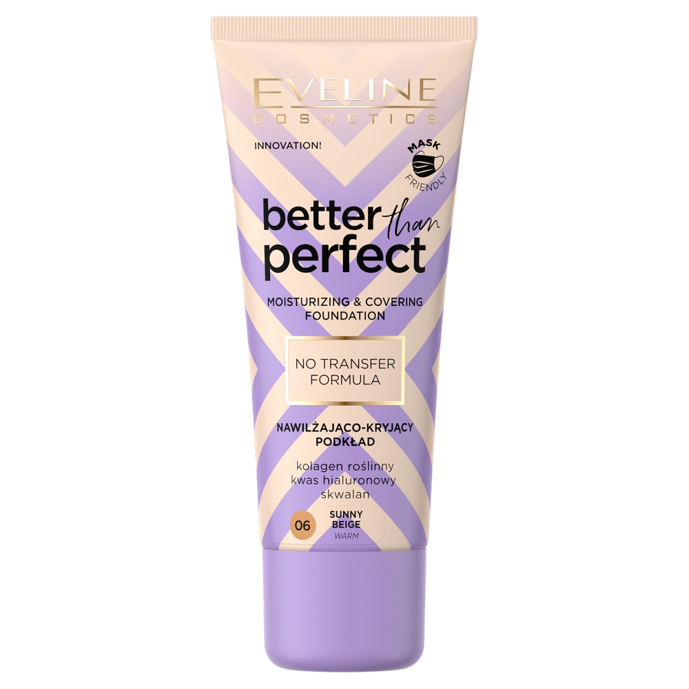 Better Than Perfect 6