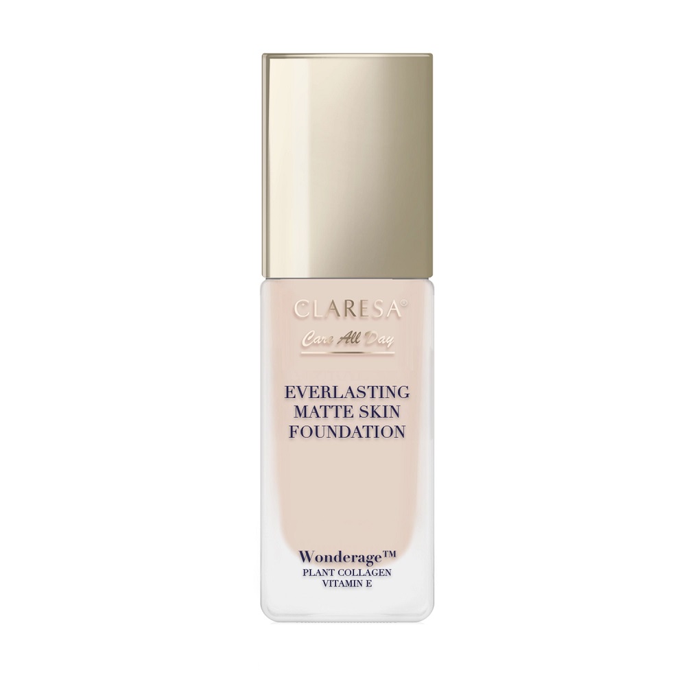 Care All Day Everlasting Matte Skin Foundation