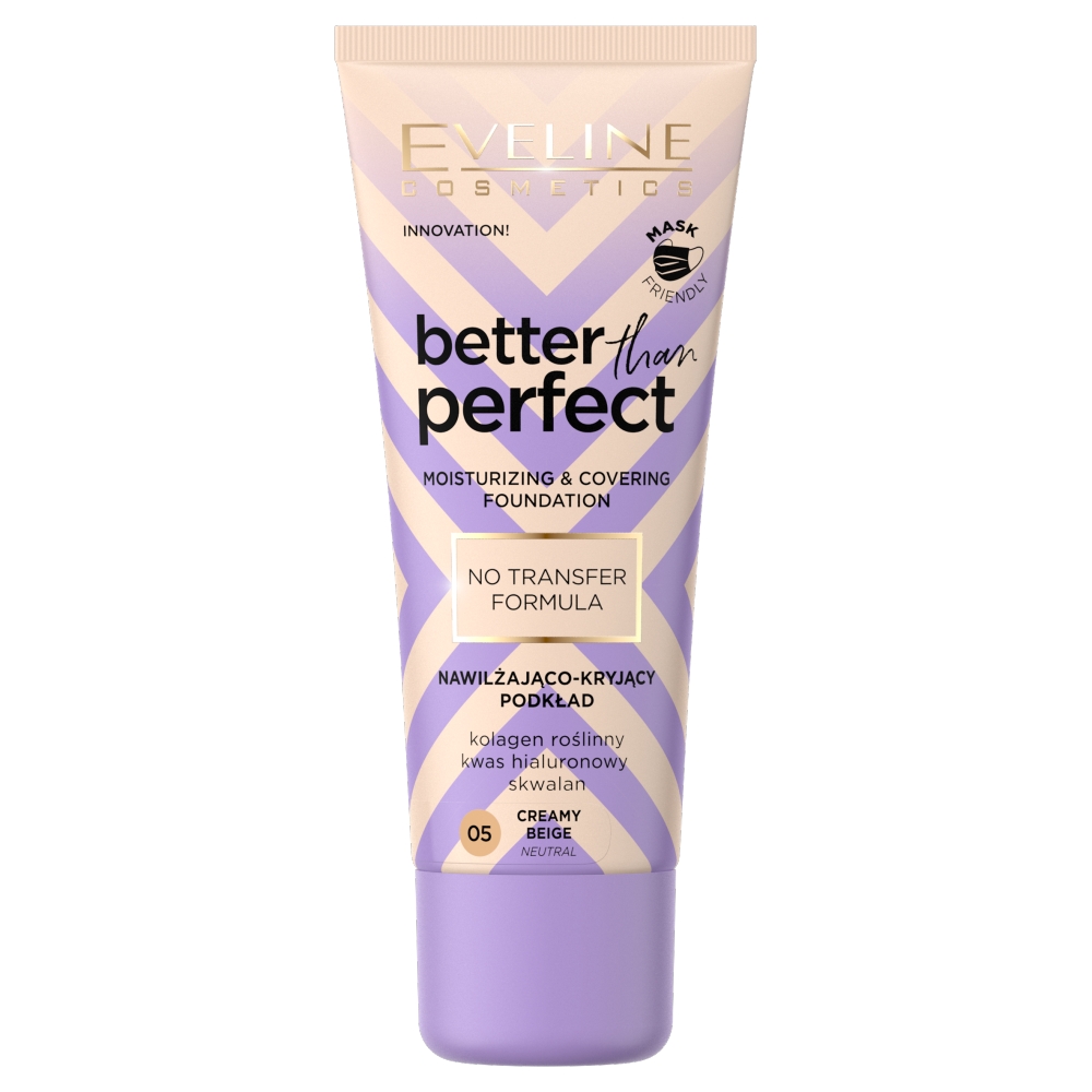 Better Than Perfect 5