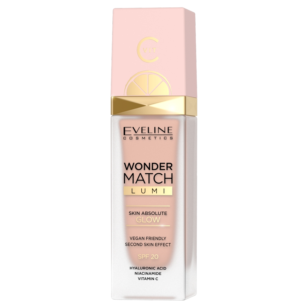 Wonder Match Lumi