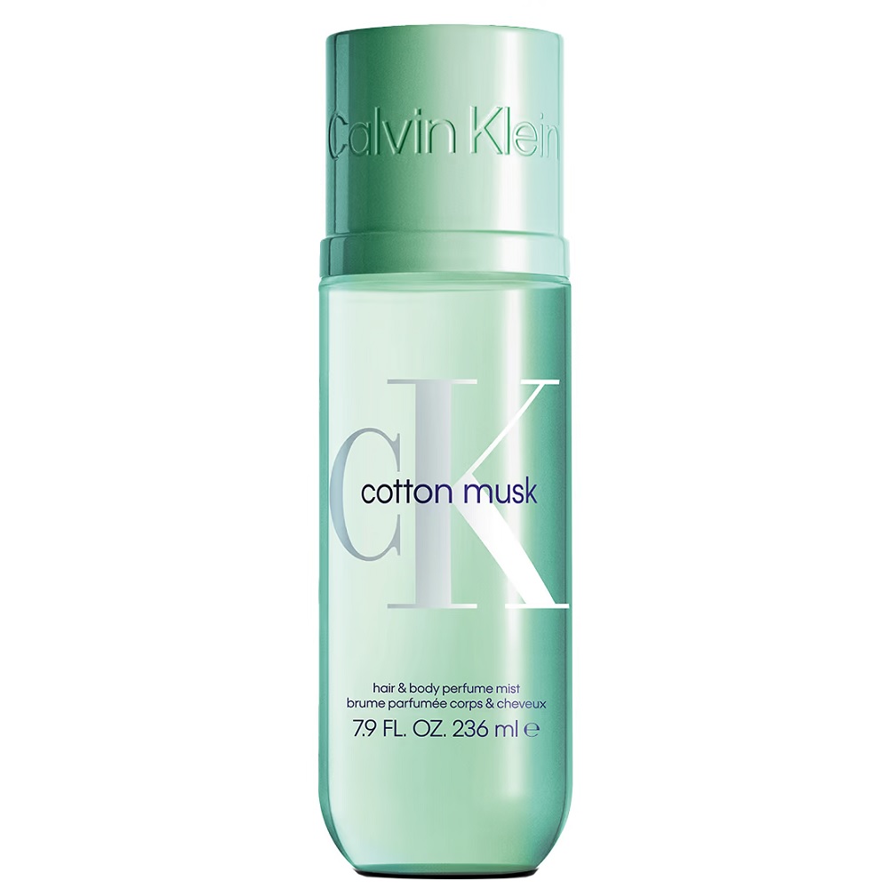 Cotton Musk Body Mist CK Cotton Musk Body And Hair Mist