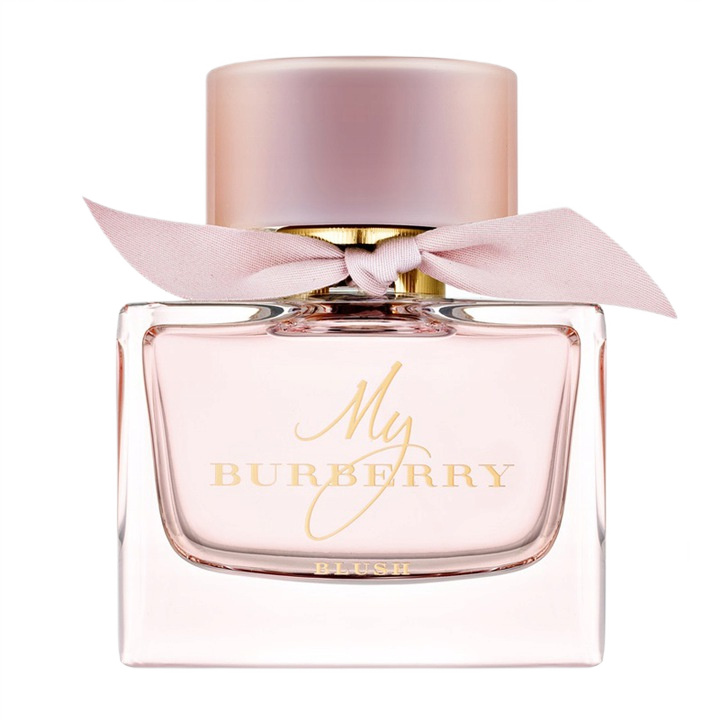 My Burberry Blush