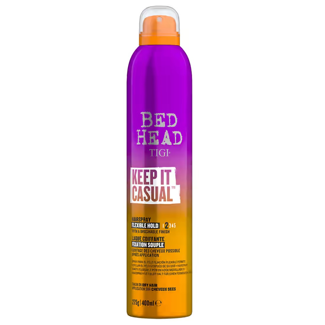 Hairsprays