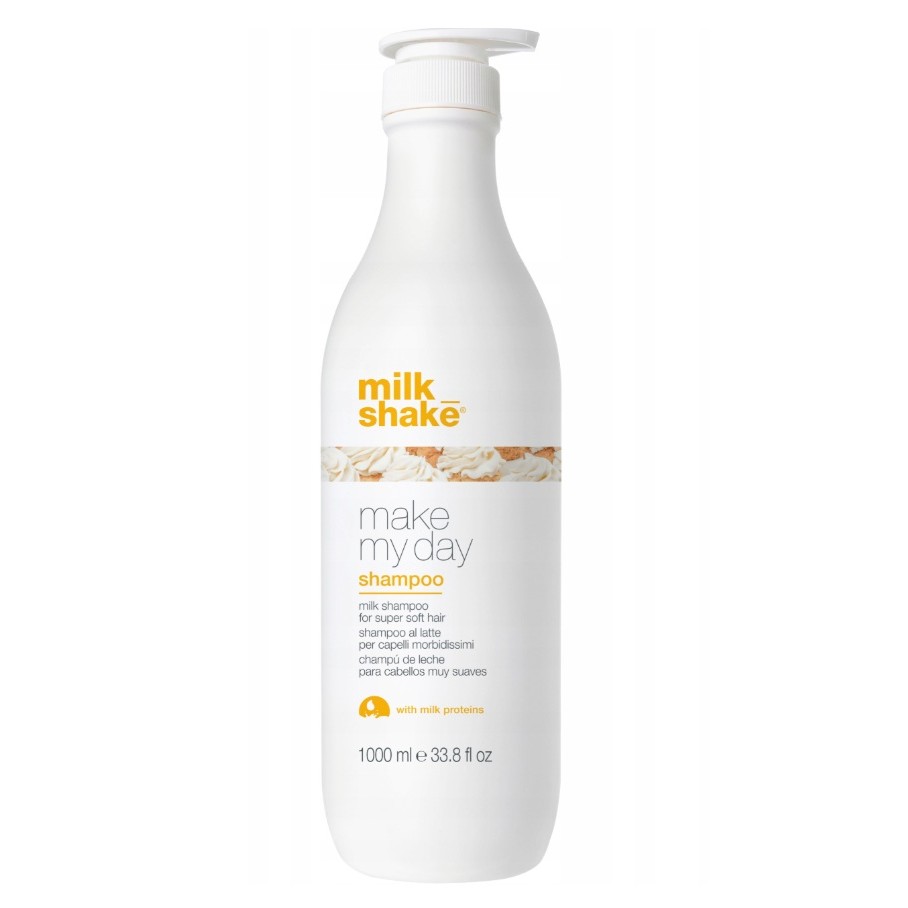 Make My Day Conditioner For Softening Hair