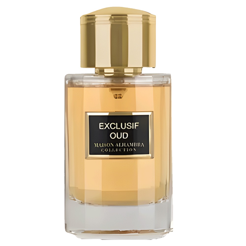 Exclusif Oud