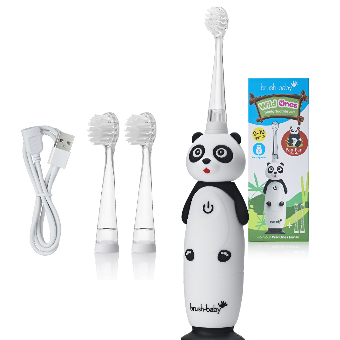 WildOnes Rechargeable Toothbrush