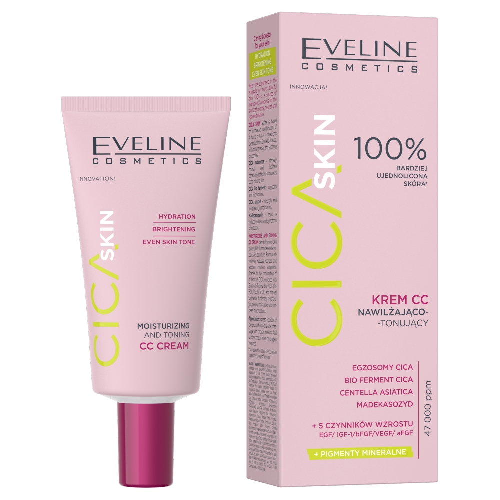 Cica Skin