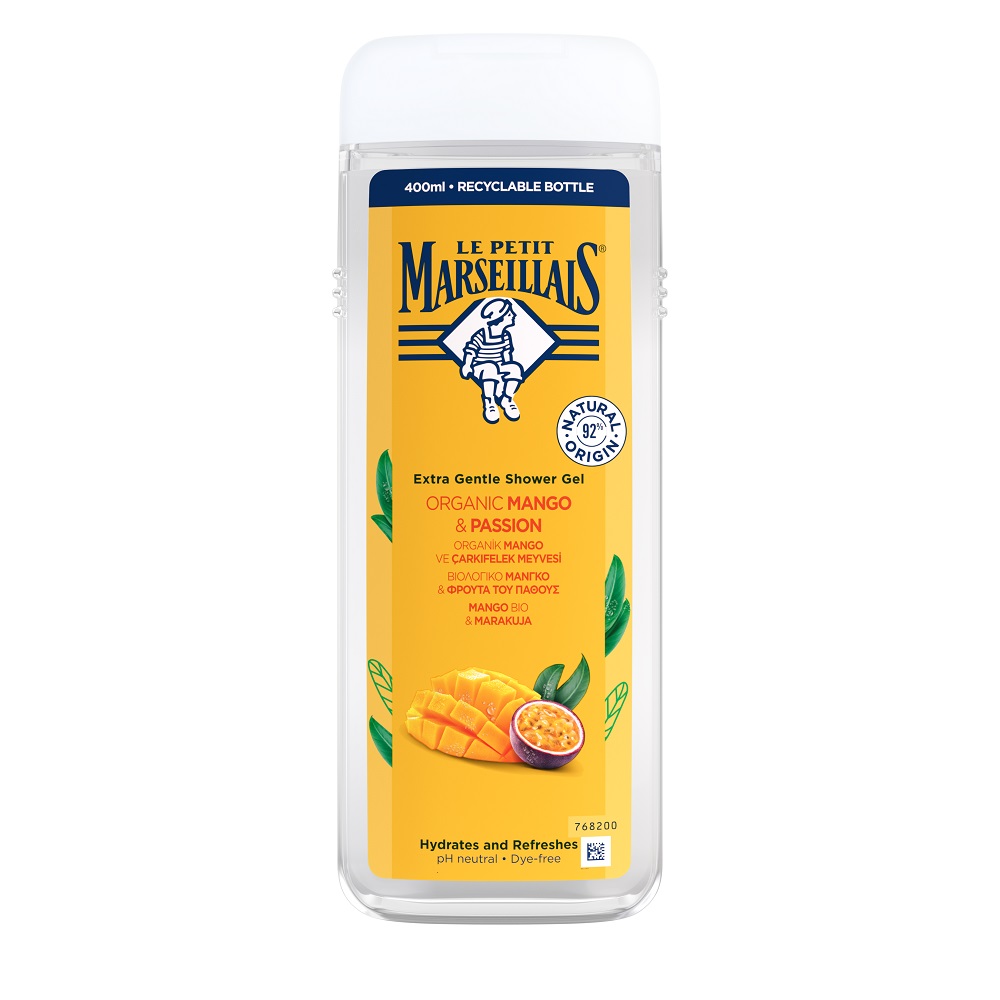 Le Petit Marseillais 400 Ml