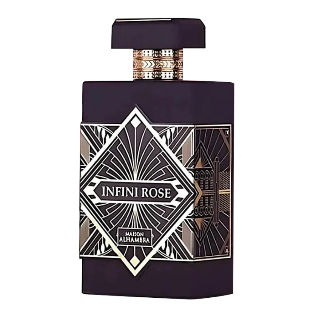 Infini Rose 100 ml