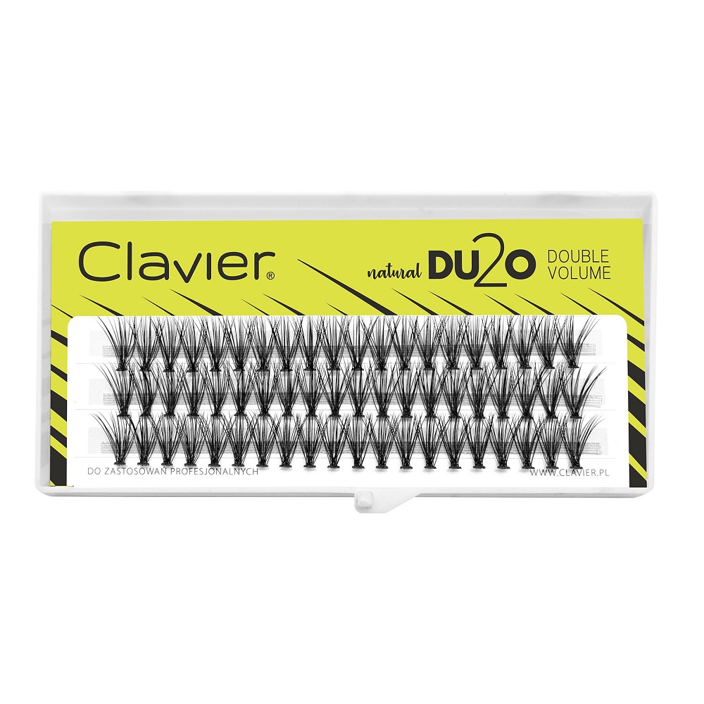 D2UO Double Volume