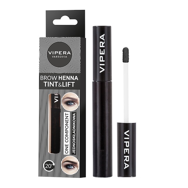 Henna TINT&LIFT