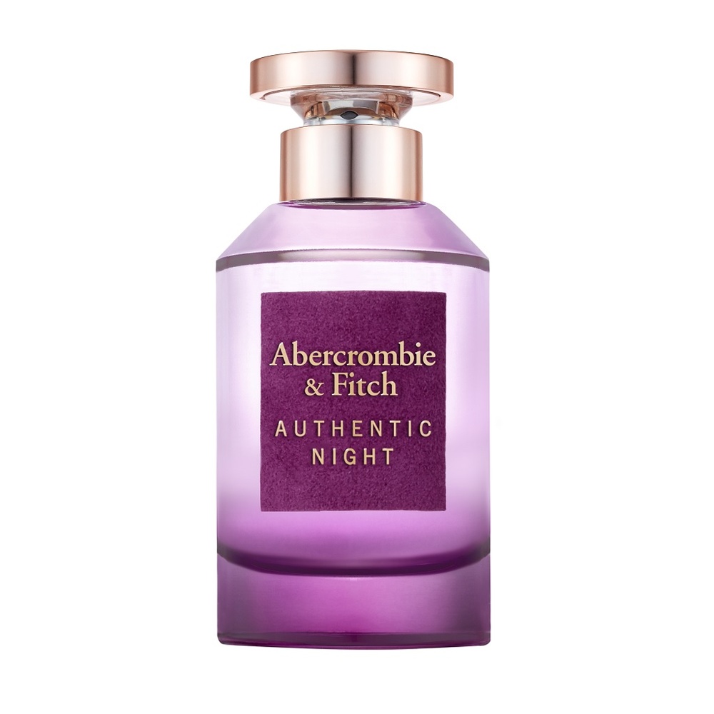 Authentic Night Woman