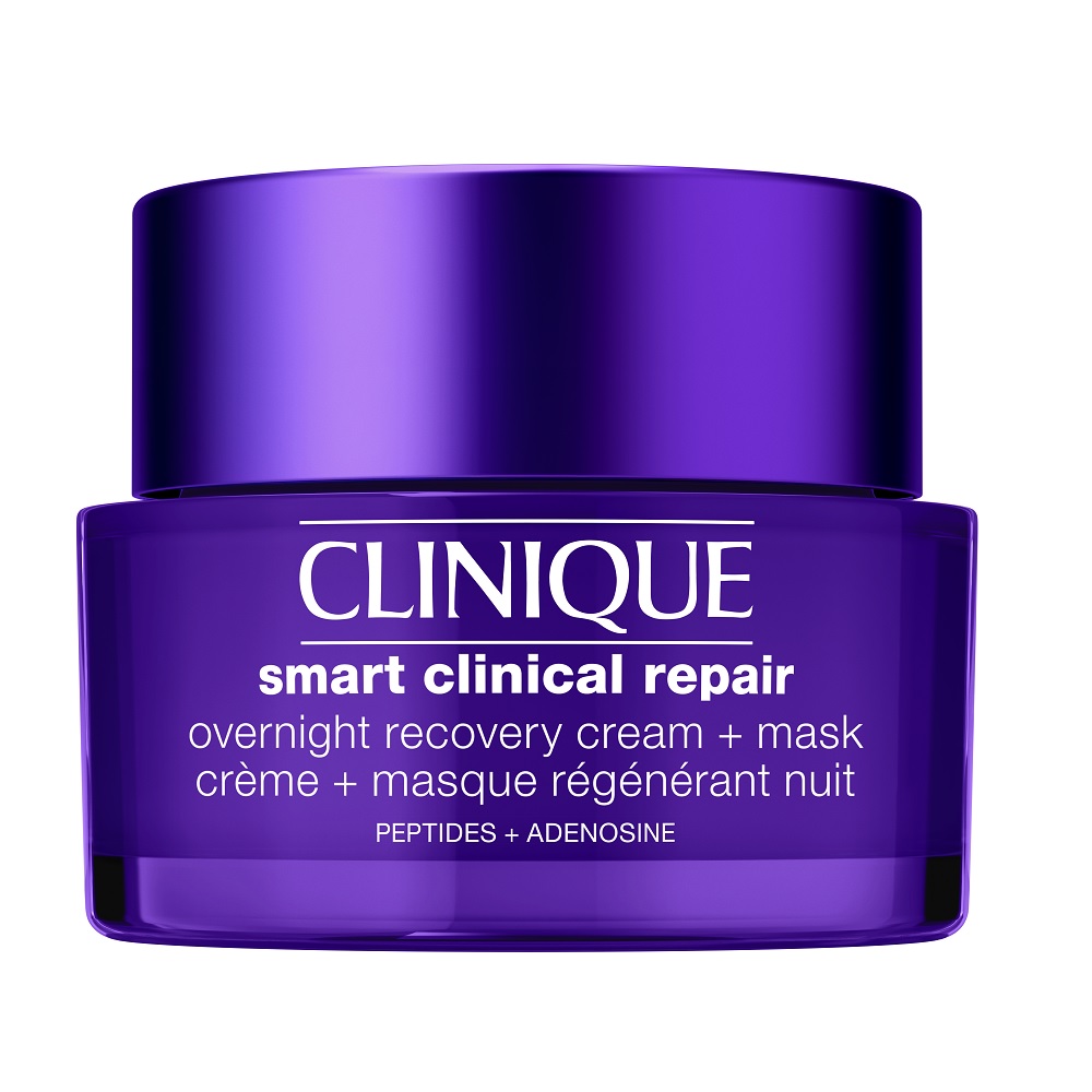 Smart Clinical Repair™ Overnight Recovery Cream + Mask