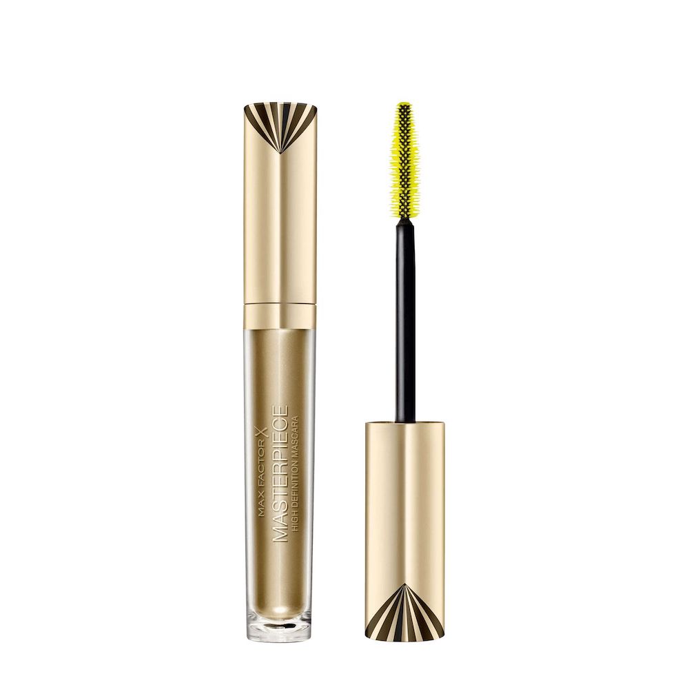 Masterpiece High Definition Mascara