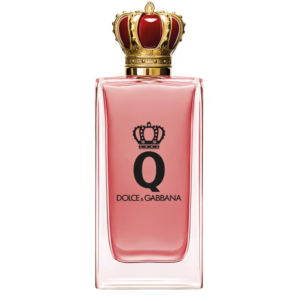 Q By Dolce & Gabbana Intense -