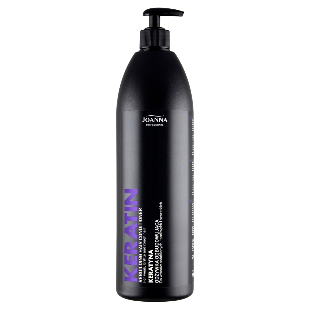 Keratin
