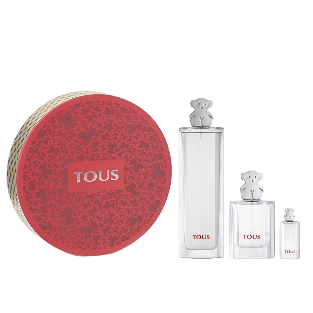 Woman Set + In Miniature 90 ml