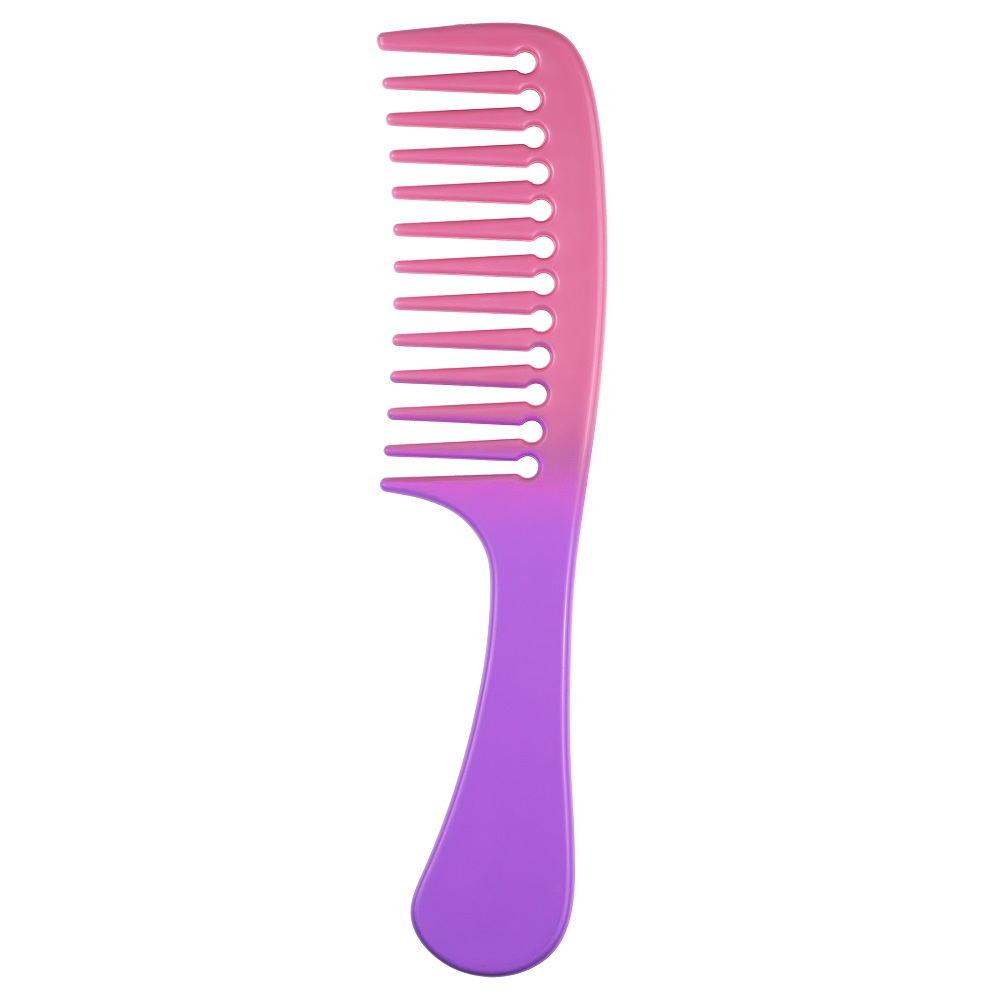 Colorfull Comb