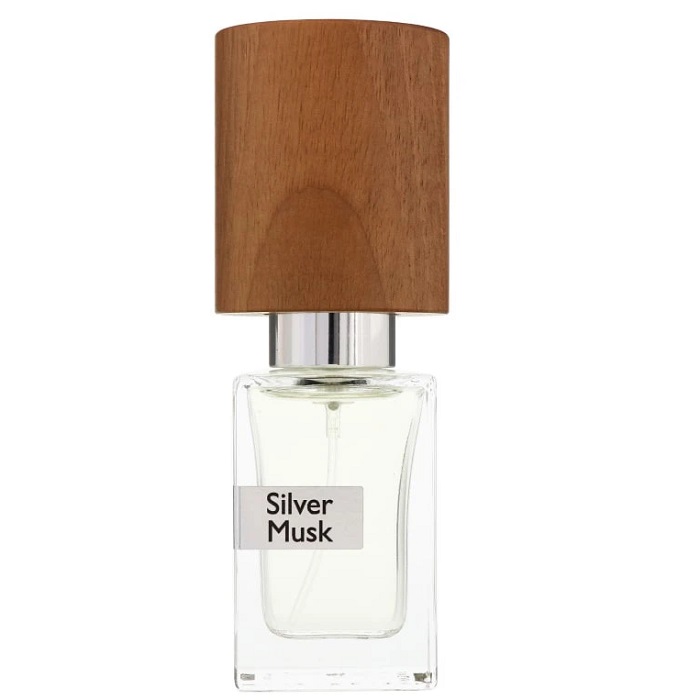 Silver Musk