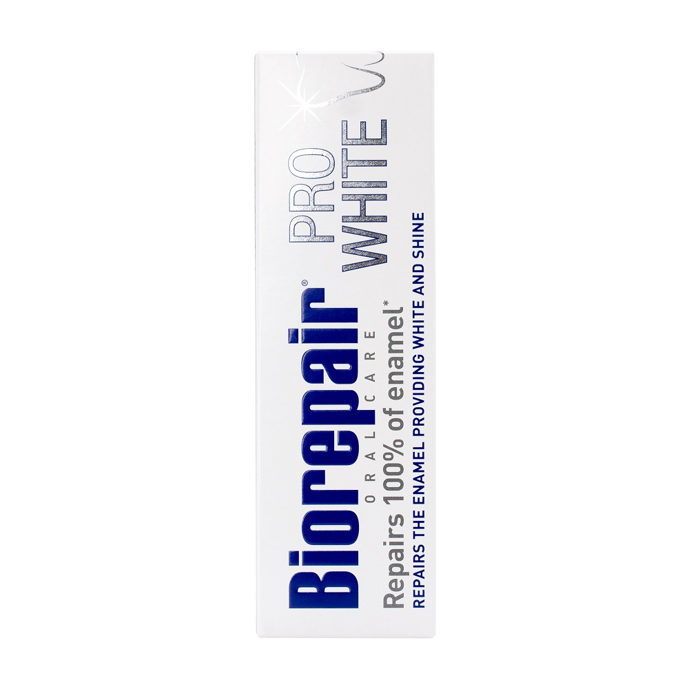 Pro White