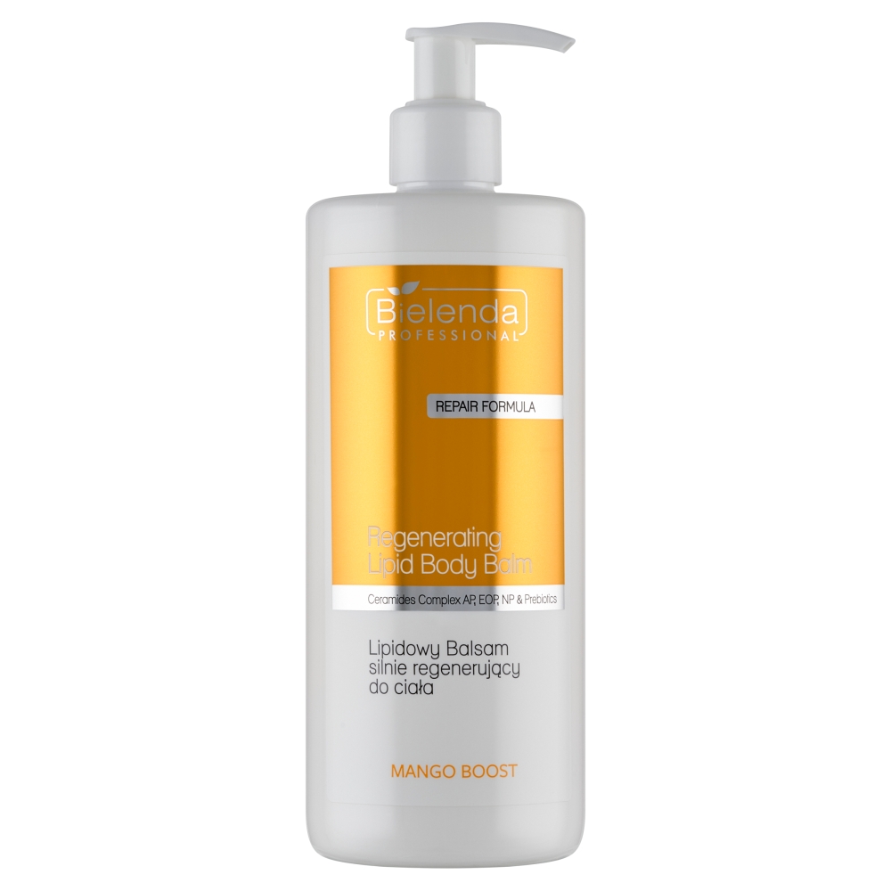 _Mango Boost Body Lotion Na Doplnenie Lipidov