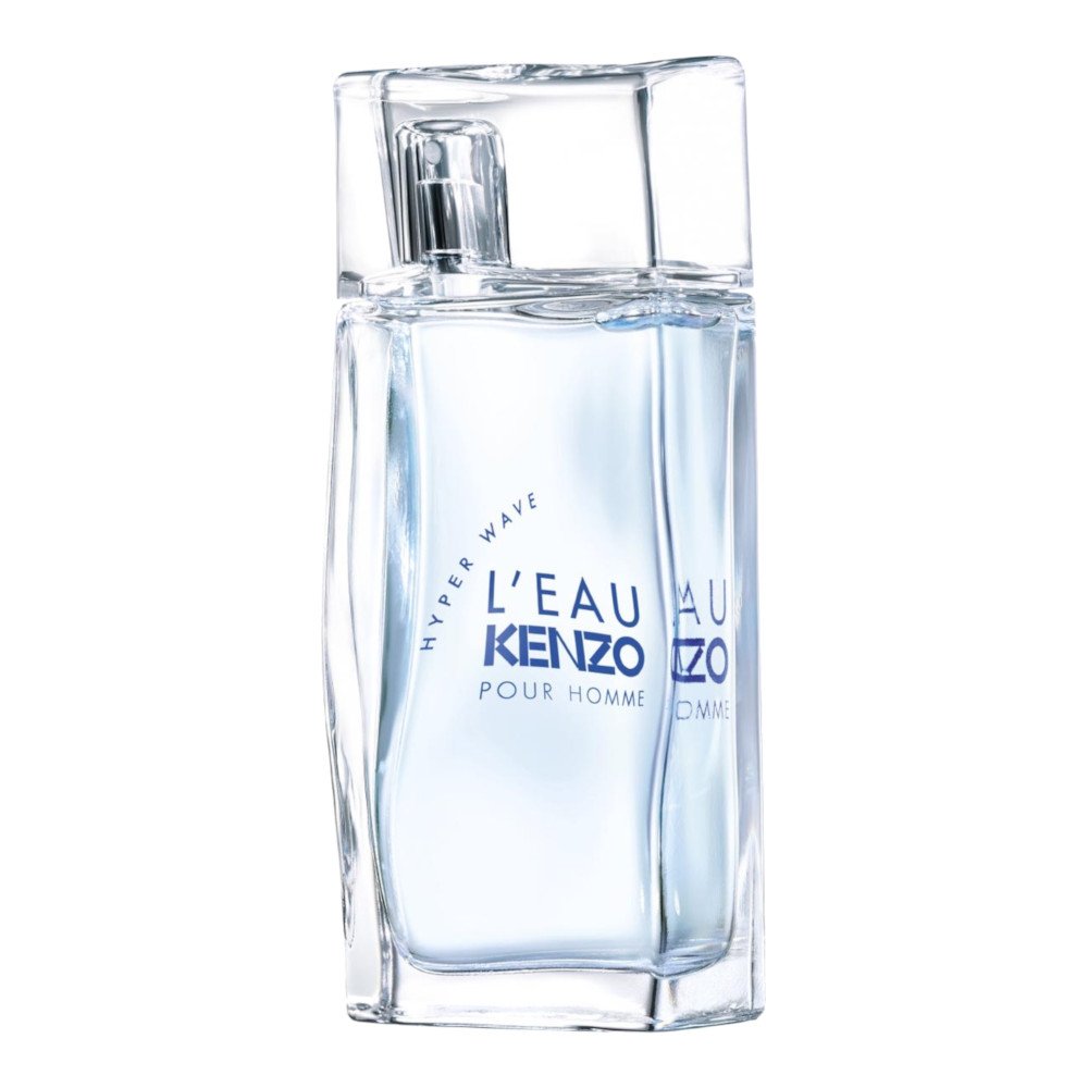 L´Eau Kenzo Pour Homme Hyper Wave