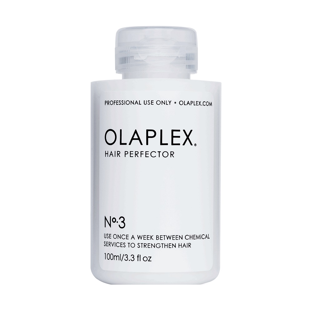 No. 3 Hair Perfector Regenerating Treatment At