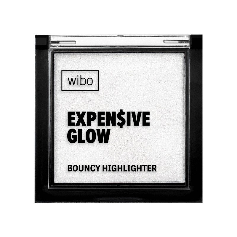 Expen$Ive Glow Bouncy Highlighter For Face And Body