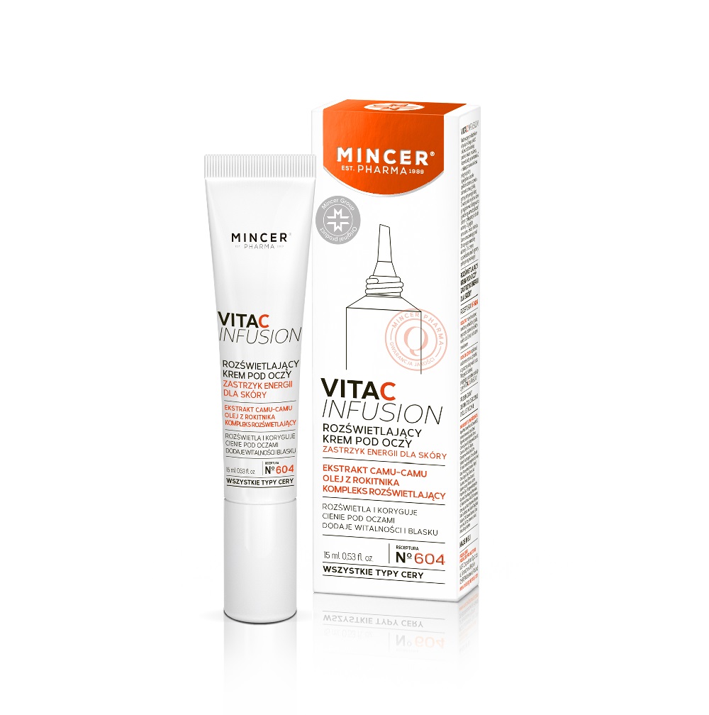 Vita C Infusion