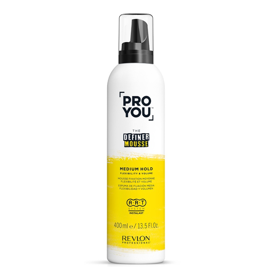 Pro You The Definer Mousse Pena