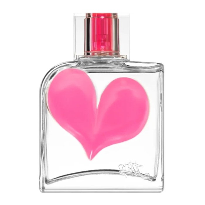 Pink Sweet Sixteen 100 ml