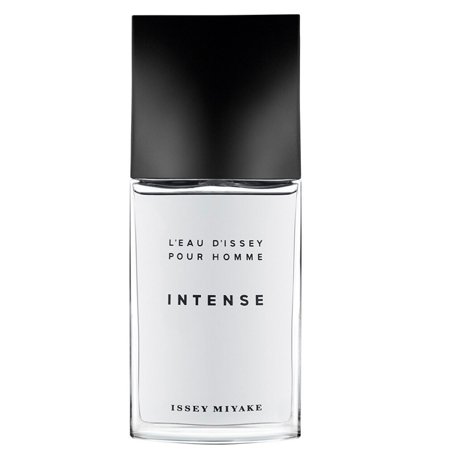 L'eau D'Issey Pour Homme Intense