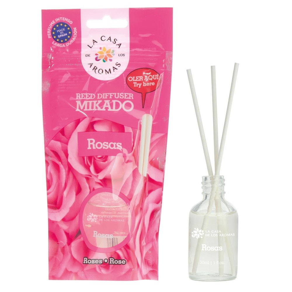 Rose Incense Sticks