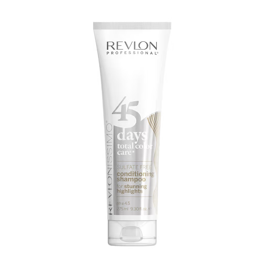 Revlonissimo 45