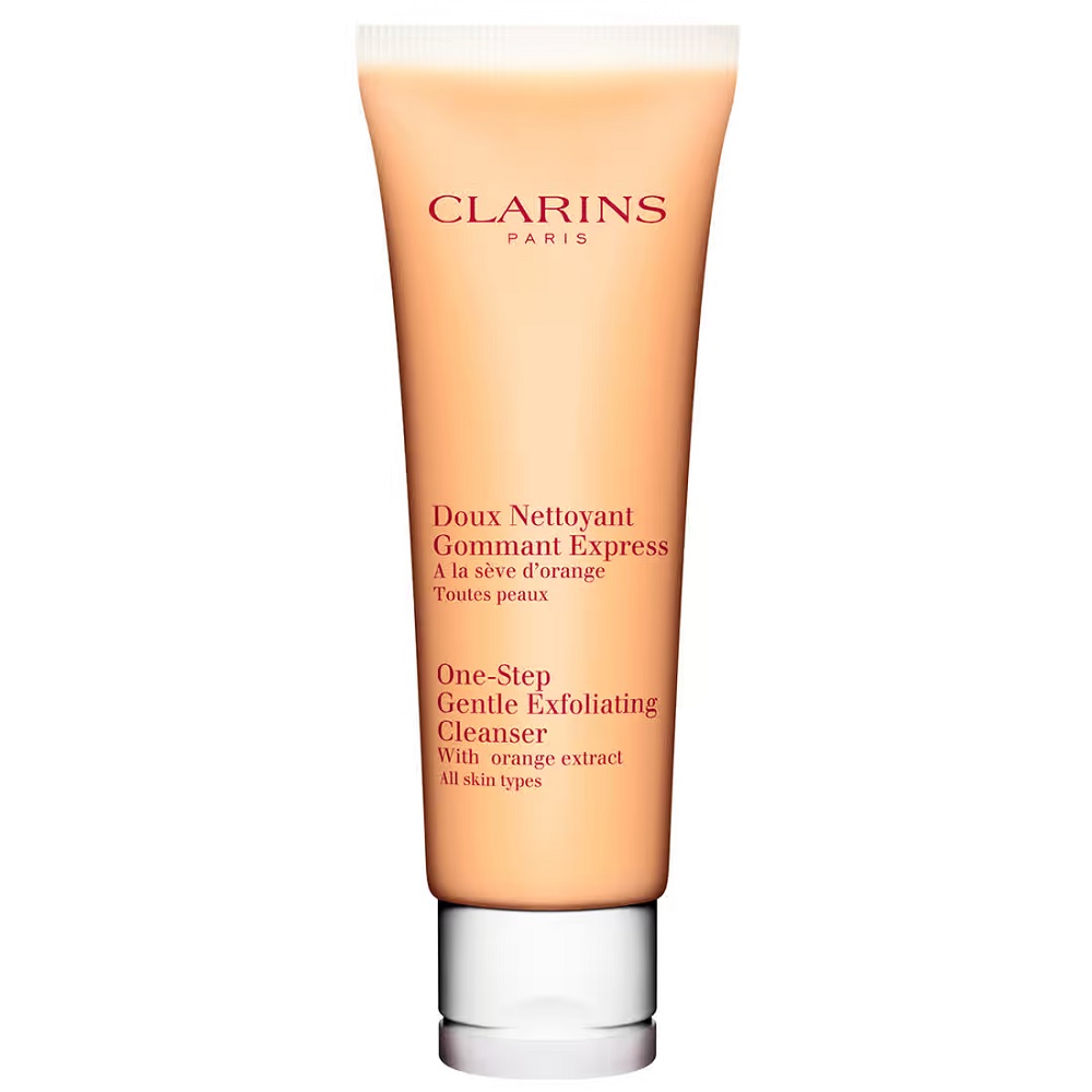 One-Step Gentle Exfoliating Cleanser