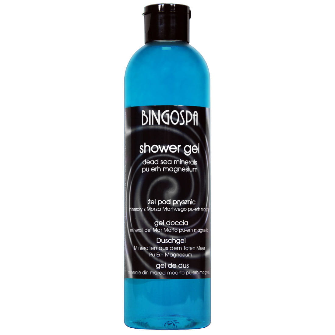 Shower Gel