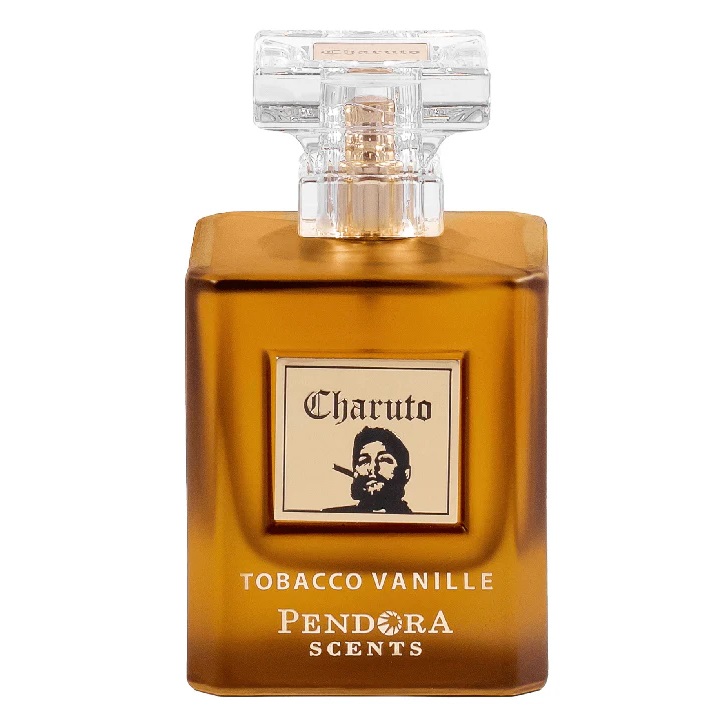 Paris Corner, Charuto Tobacco Vanille
