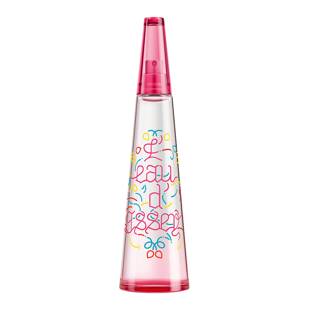 L'Eau D'Issey Shades Of Kolam