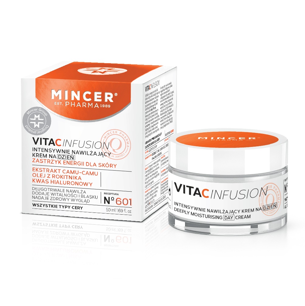 Vita C Infusion