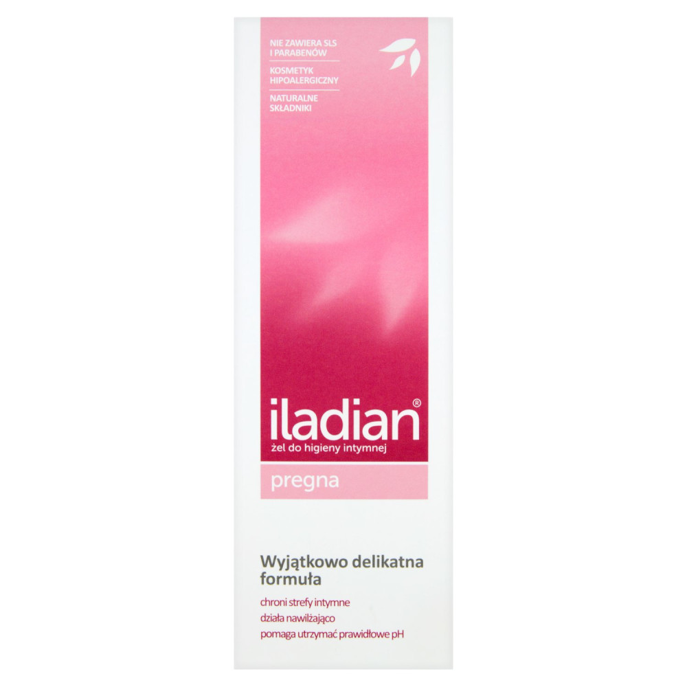 Iladian 180ml