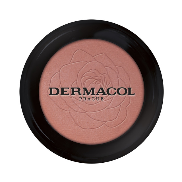 Natural Powder Lipstick 02
